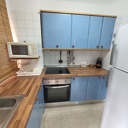 Apartamento Faro تورّوكس كوستا المظهر الخارجي الصورة