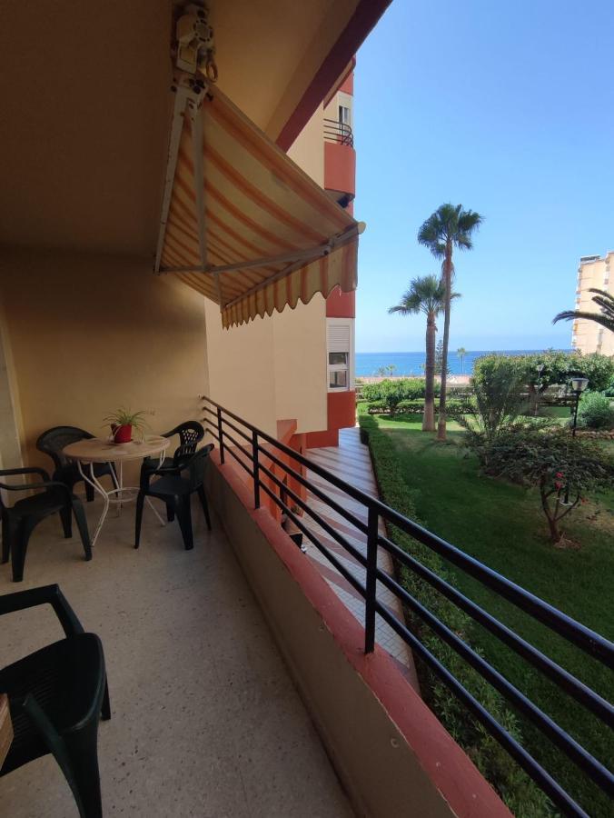 Apartamento Faro تورّوكس كوستا المظهر الخارجي الصورة
