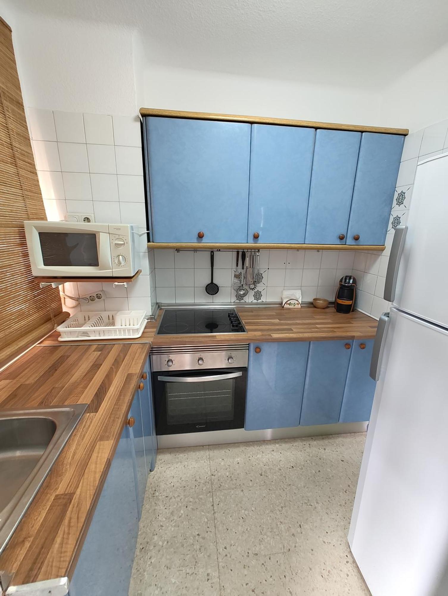 Apartamento Faro تورّوكس كوستا المظهر الخارجي الصورة